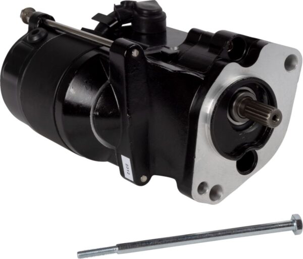 1.7kW High-Performance Starter Motor - Image 3