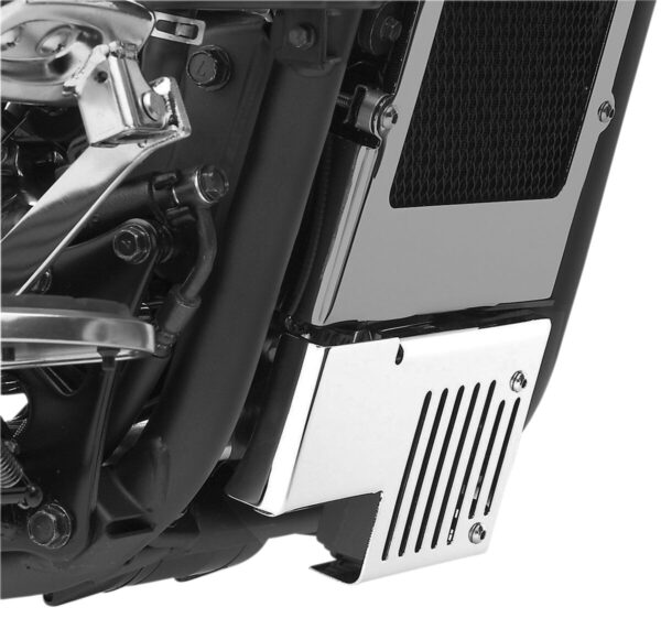 Regulator Cover - Image 2