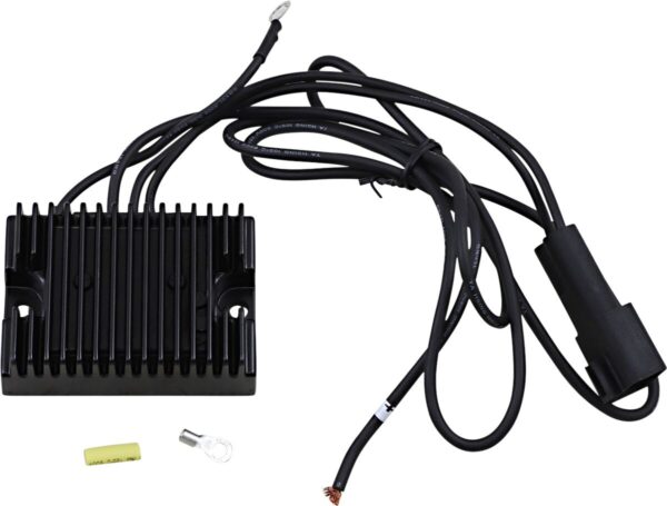 Solid-State Regulator - Image 2