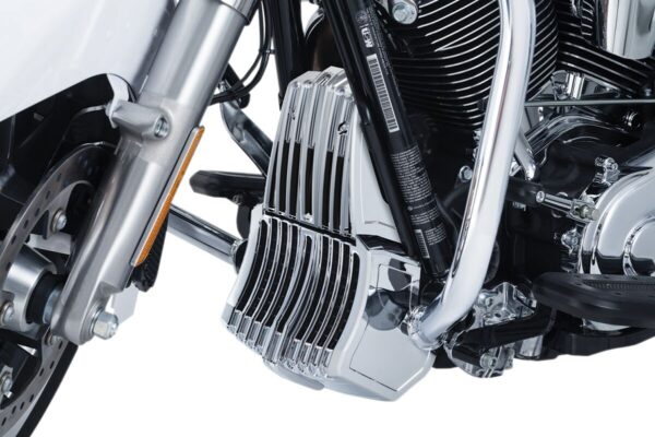 Regulator Cover - Image 2