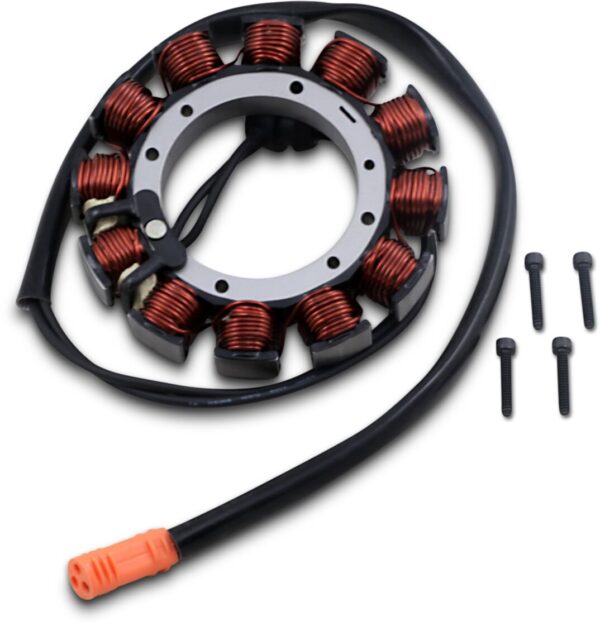 Alternator Stator - Image 2