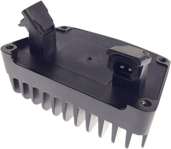 Solid-State Regulator - Image 8