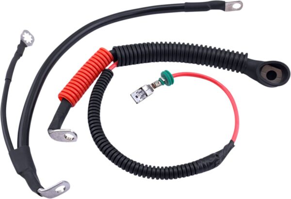 Battery Cable Set - Image 2