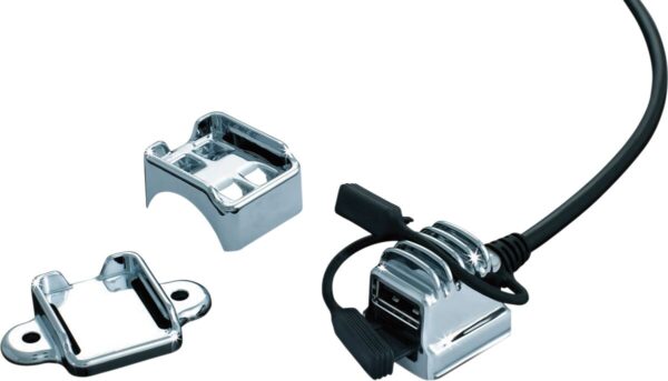 USB Power Source - Image 3