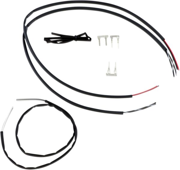 Heated Grip Wire Extension Kit - Image 2