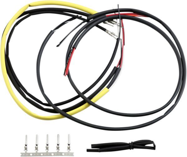 Heated Grip Wire Extension Kit - Image 2