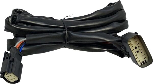 Speaker Power Harness for add-on Tour-Pak - Image 2