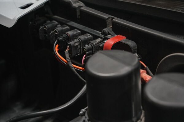 Pulse™ Busbar Pigtail Harness - Image 3