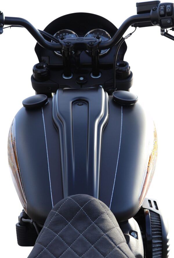 Dash Cover for Harley - Image 2