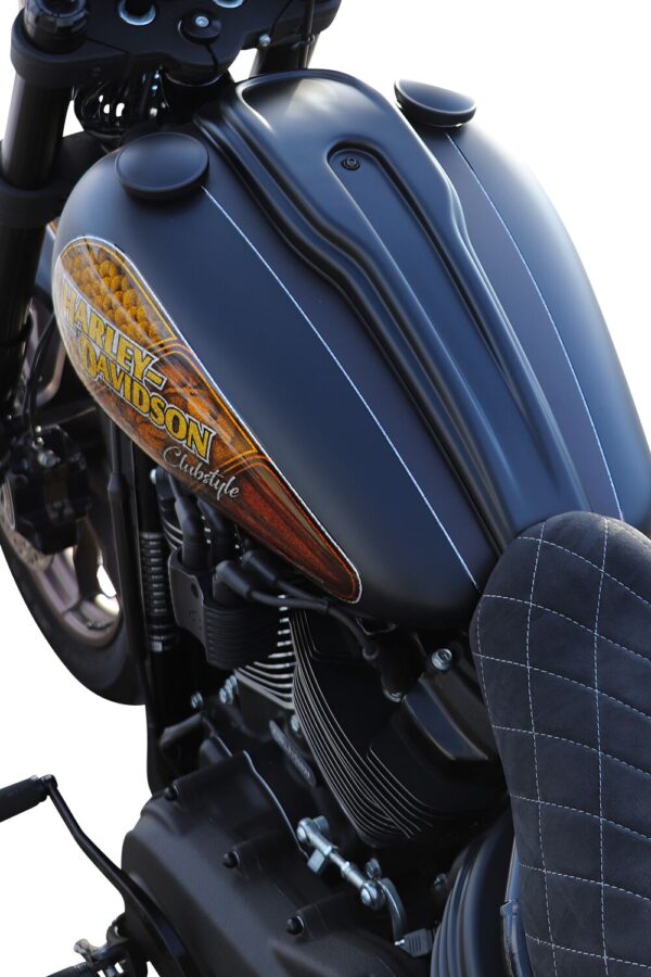 Dash Cover for Harley - Image 4