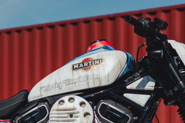 Dash Cover for Harley - Image 4
