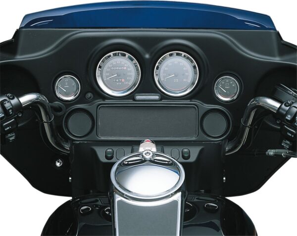 Instrument Gauge Bezel - Image 3