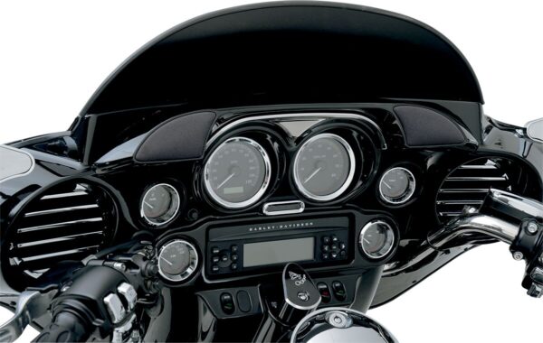 Instrument Gauge Bezel - Image 3
