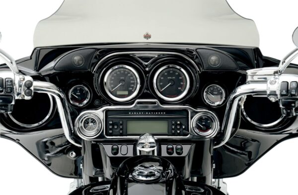 Instrument Gauge Bezel - Image 5