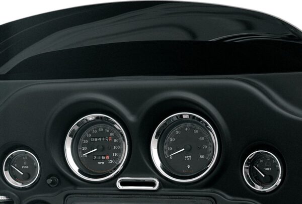 Indicator Light Bezel - Image 2