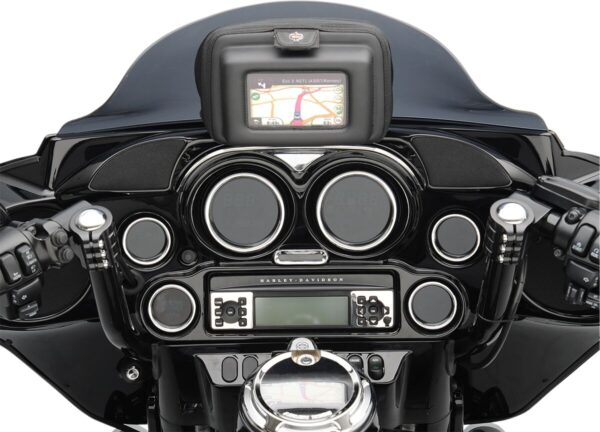 Indicator Light Bezel - Image 3