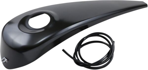 Custom Metal Dash - Image 2