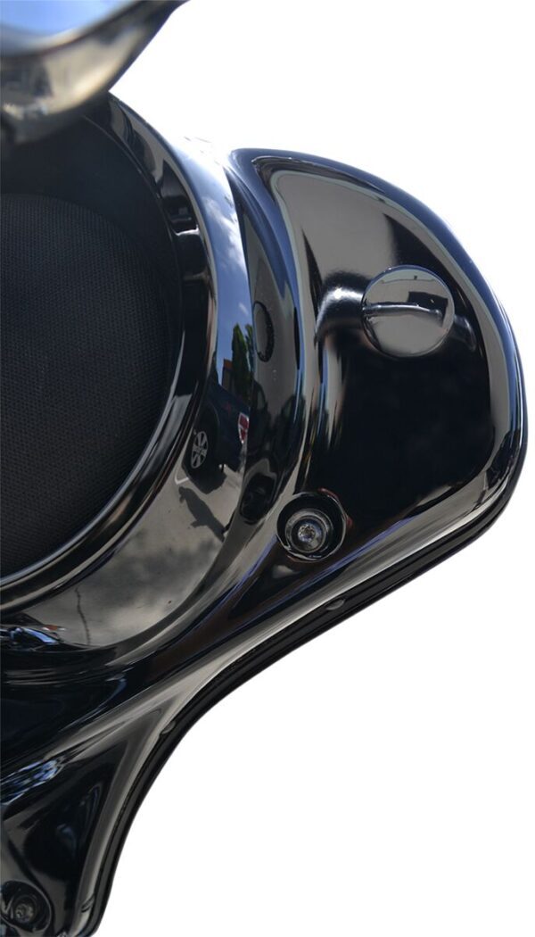 Fairing Mirror Hole Plugs - Image 3