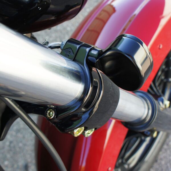 Speedometer Ring with Swivel Clamp - Image 2