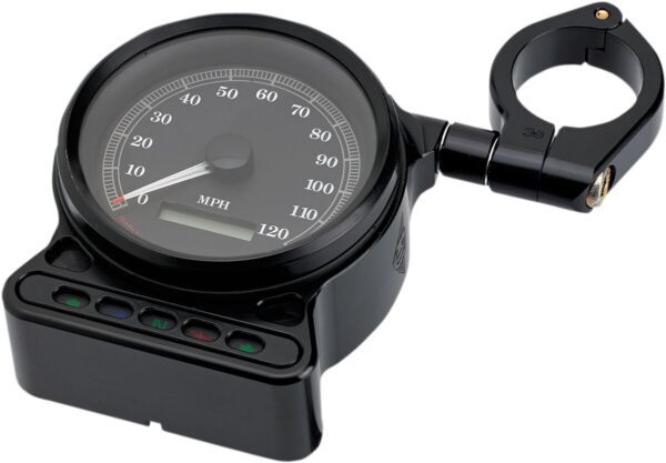 OE Indicator Speedometer Side Mount - Image 2