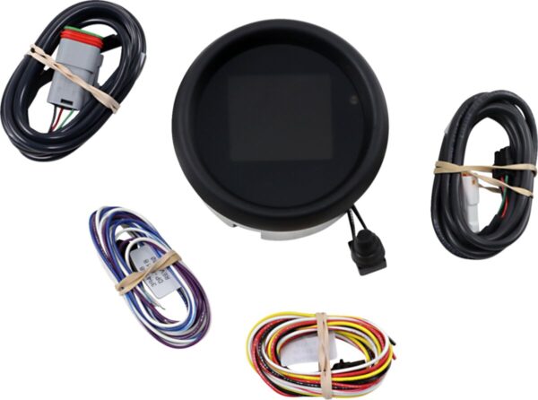 MLX - 3000 Series Gauge - Image 3