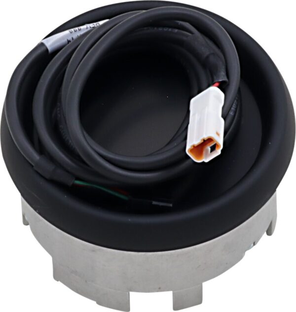 MLX - 3000 Series Gauge - Image 2