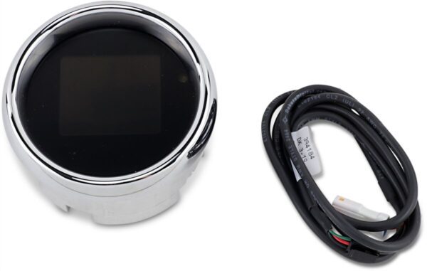 MLX - 3000 Series Gauge - Image 3