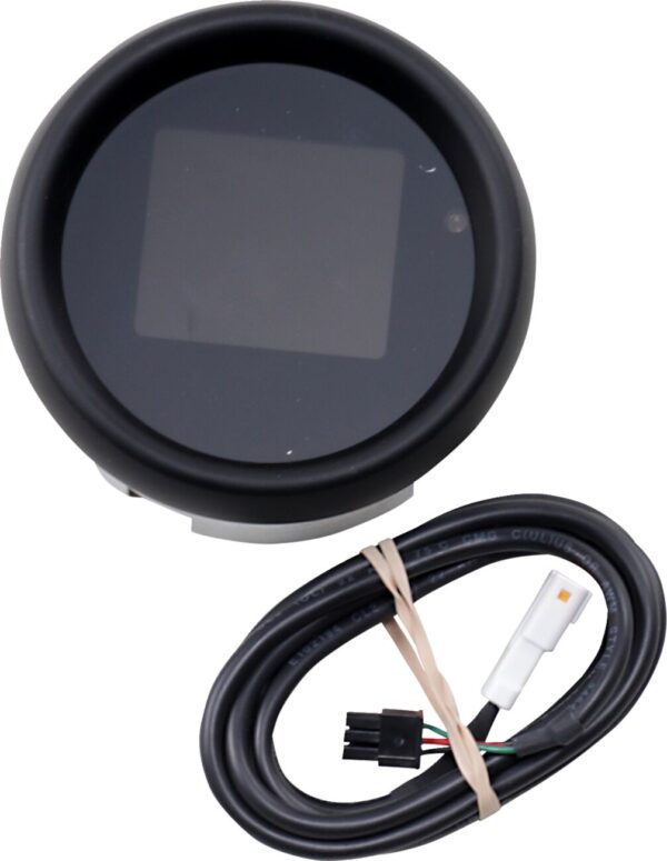 MLX - 3000 Series Gauge - Image 2