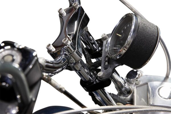 O/S Speeds Clamps - Image 2