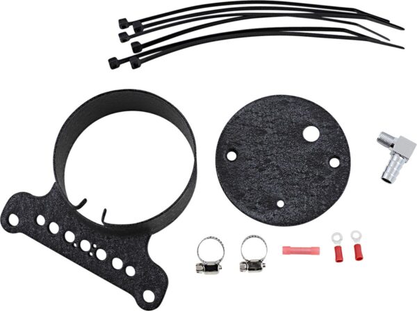 Gauge Bracket - Image 2
