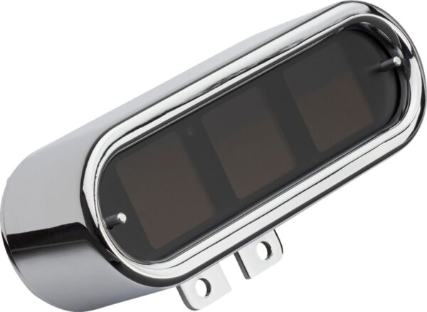 MLX-9000 Series Gauge - Image 2