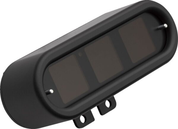 MLX-9000 Series Gauge - Image 2