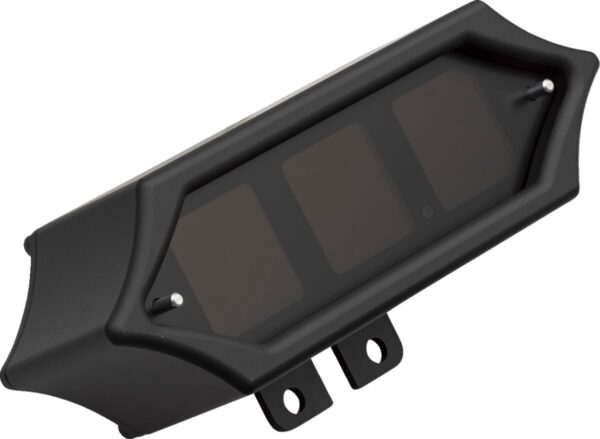 MLX-9000 Series Gauge - Image 2