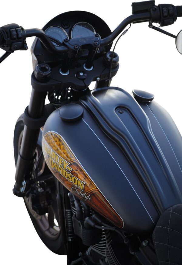 Speedometer Offset Kit - Image 3