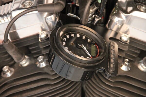 Speedometer Bracket on the Side - Image 2