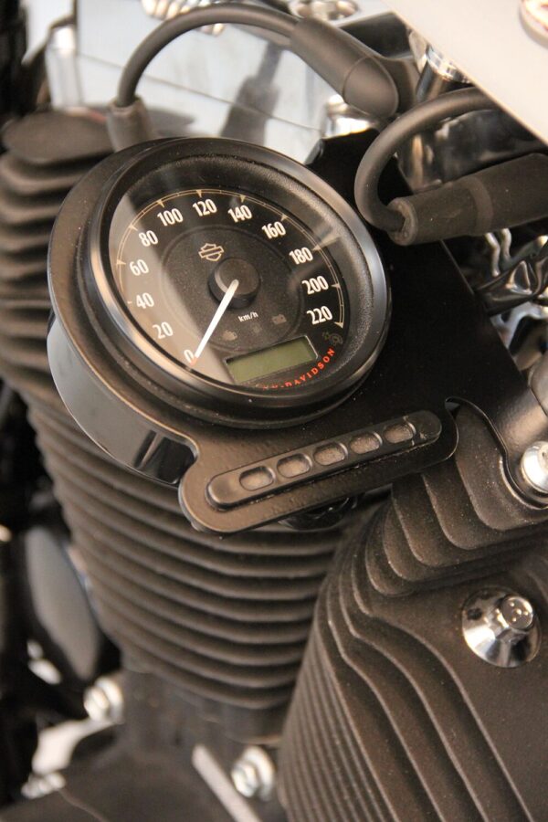 Speedometer Bracket on the Side - Image 3