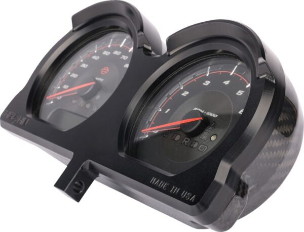 Gauge Relocation Kit - Image 2