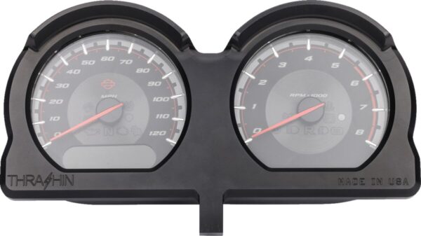 Gauge Relocation Kit - Image 3