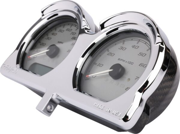 Gauge Relocation Kit - Image 2