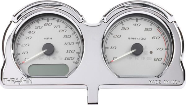 Gauge Relocation Kit - Image 3
