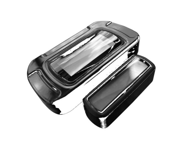 Gauge Mount - Image 4