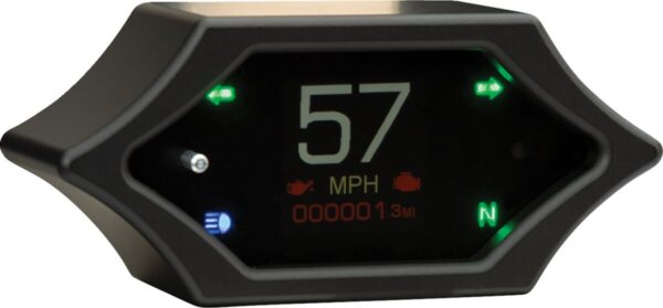 MLX-5000 Series Universal Gauge - Image 2