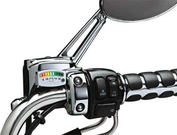 LED Battery Gauge - Image 2