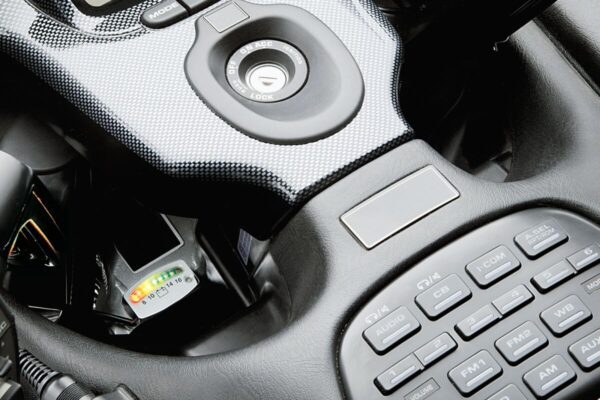 LED Battery Gauge - Image 3