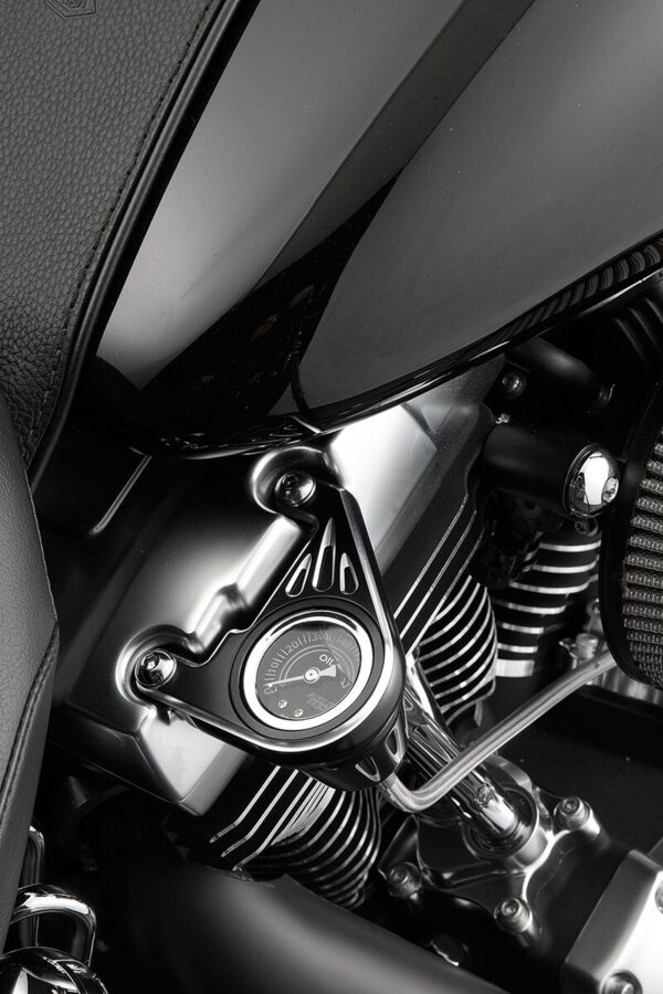 Oil Pressure Gauge Kit - Image 2