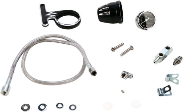 Oil Pressure Gauge Kit - Image 2