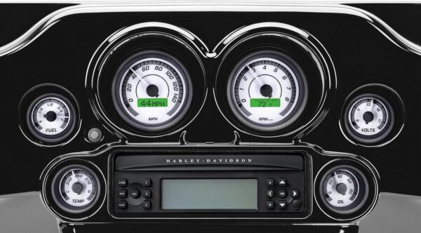 MVX-8K Series Analog/Digital Gauge Kit - Image 5