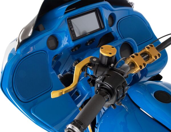 Four-Gauge MLX Series Kit - Image 2