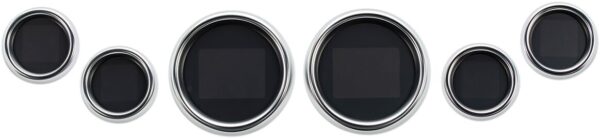 Six-Gauge MLX Series Kit - Image 2