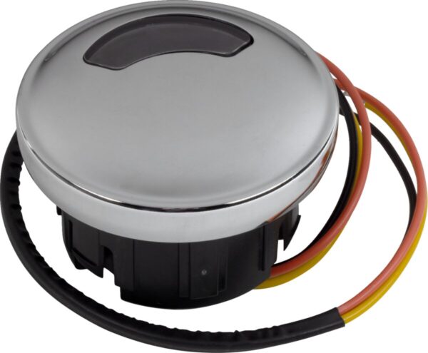 OEM Fuel Gauge - Image 2